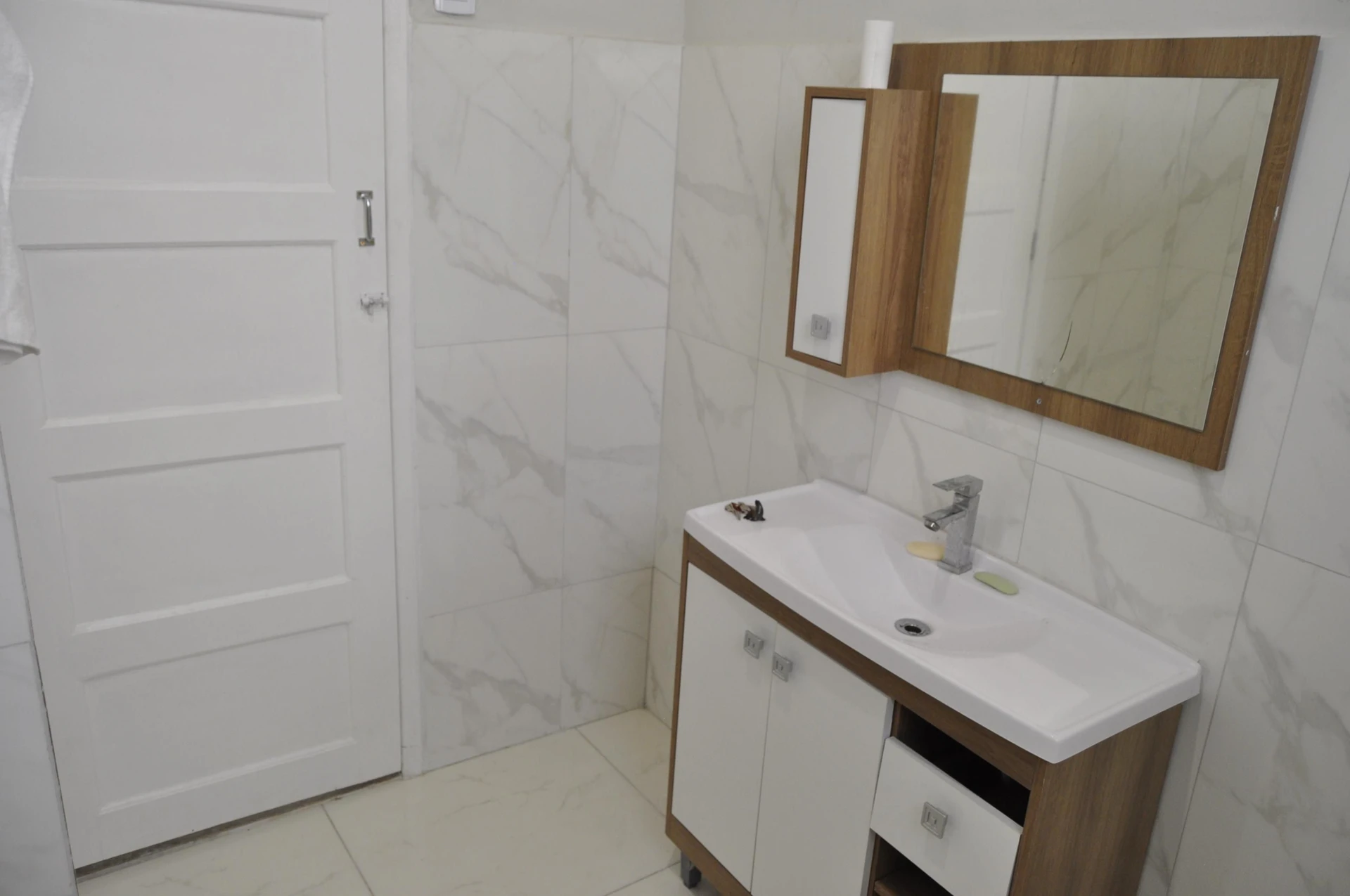 Apartamento de 101 m² e 2 quartos, Méier — photo 15
