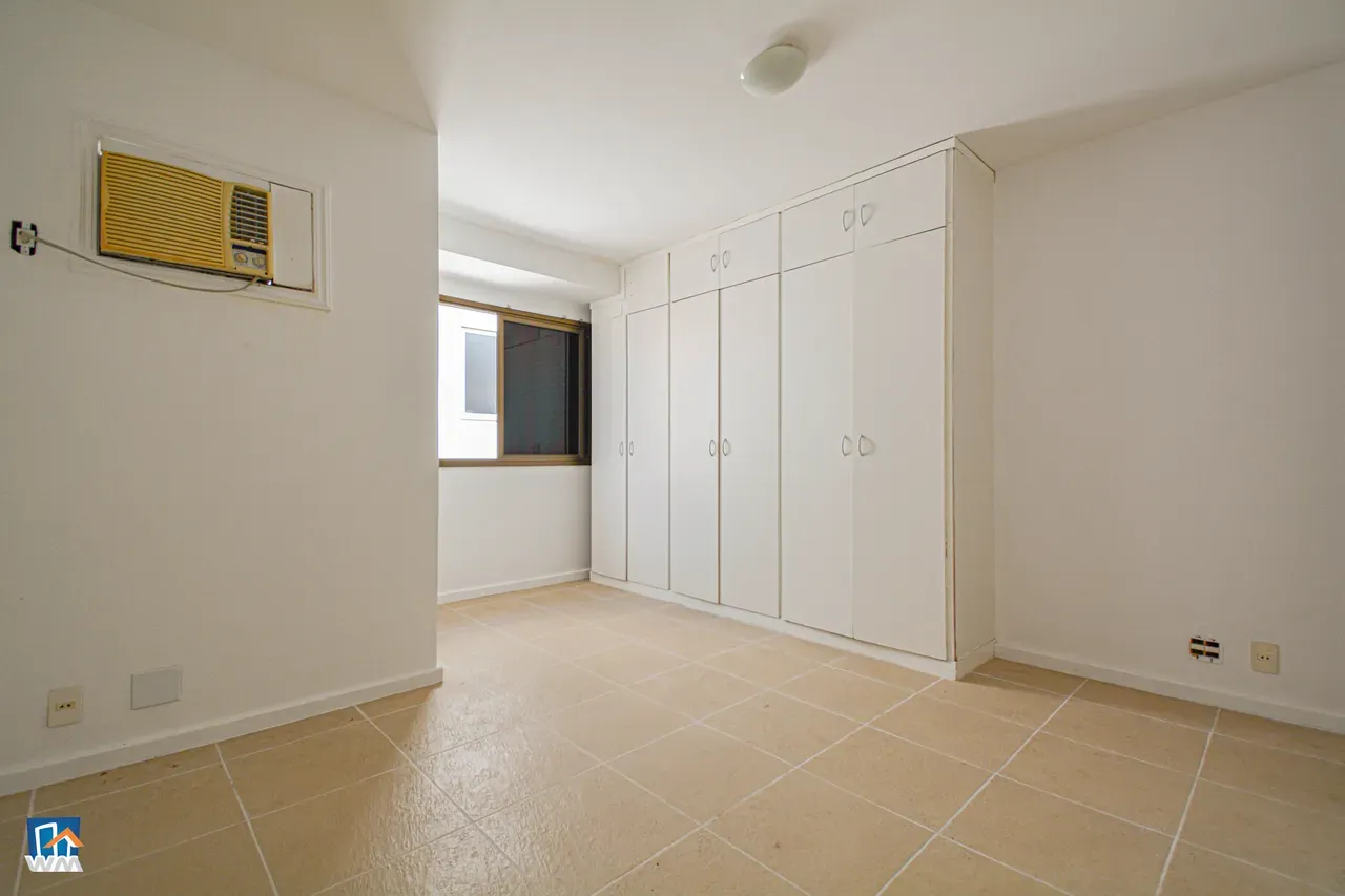 Apartamento de 4 quartos com varanda gourmet — photo 17