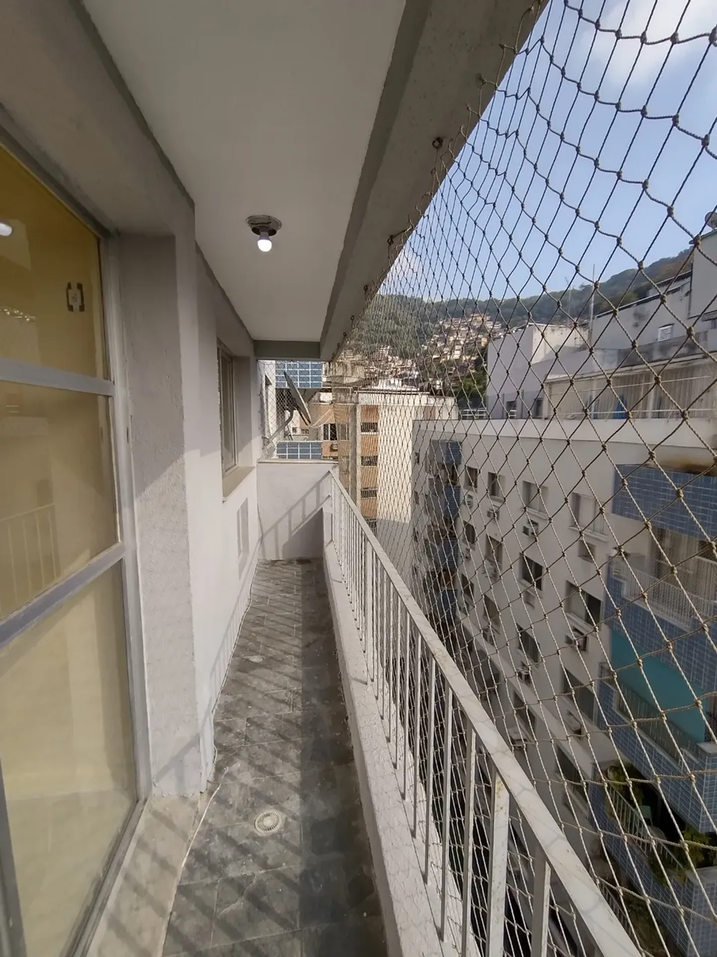 Departamento de 1 dormitorio en edificio con sauna — photo 6