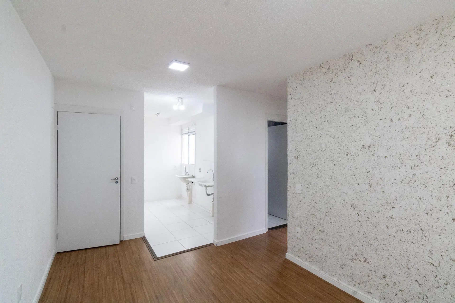 Departamento de 2 dormitorios en edificio con piscina — photo 31