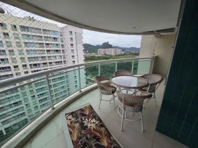 3 quartos e máquina de lavar: apartamento de 94 m²