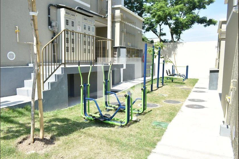 Apartamento para alugar com 2 quartos e 1 vaga — photo 48