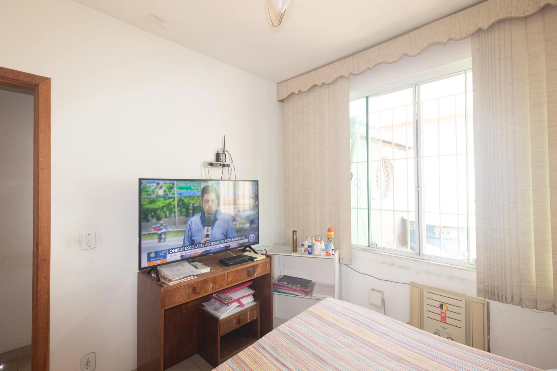 Casa de 100 m² com jardim e máquina de lavar — photo 30
