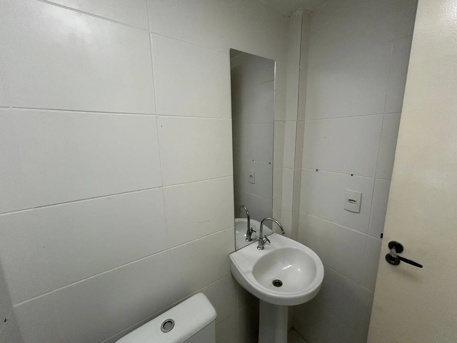 Apartamento sem mobília de 1 quarto com 2 banheiros — photo 20