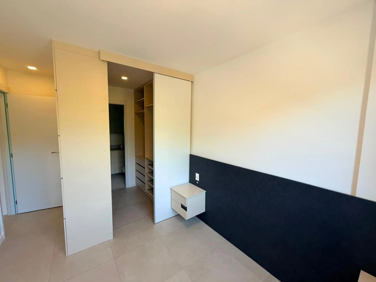 Apartamento com varanda e cozinha integrada a gás — photo 20