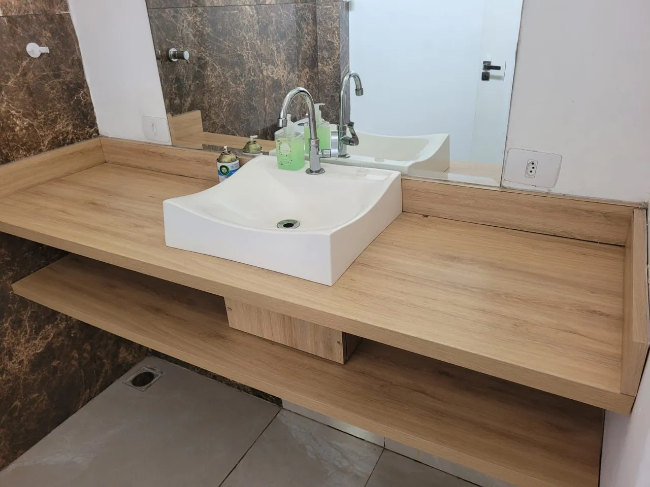 Furnished house with 3 bedrooms and 3 bathrooms — photo 6