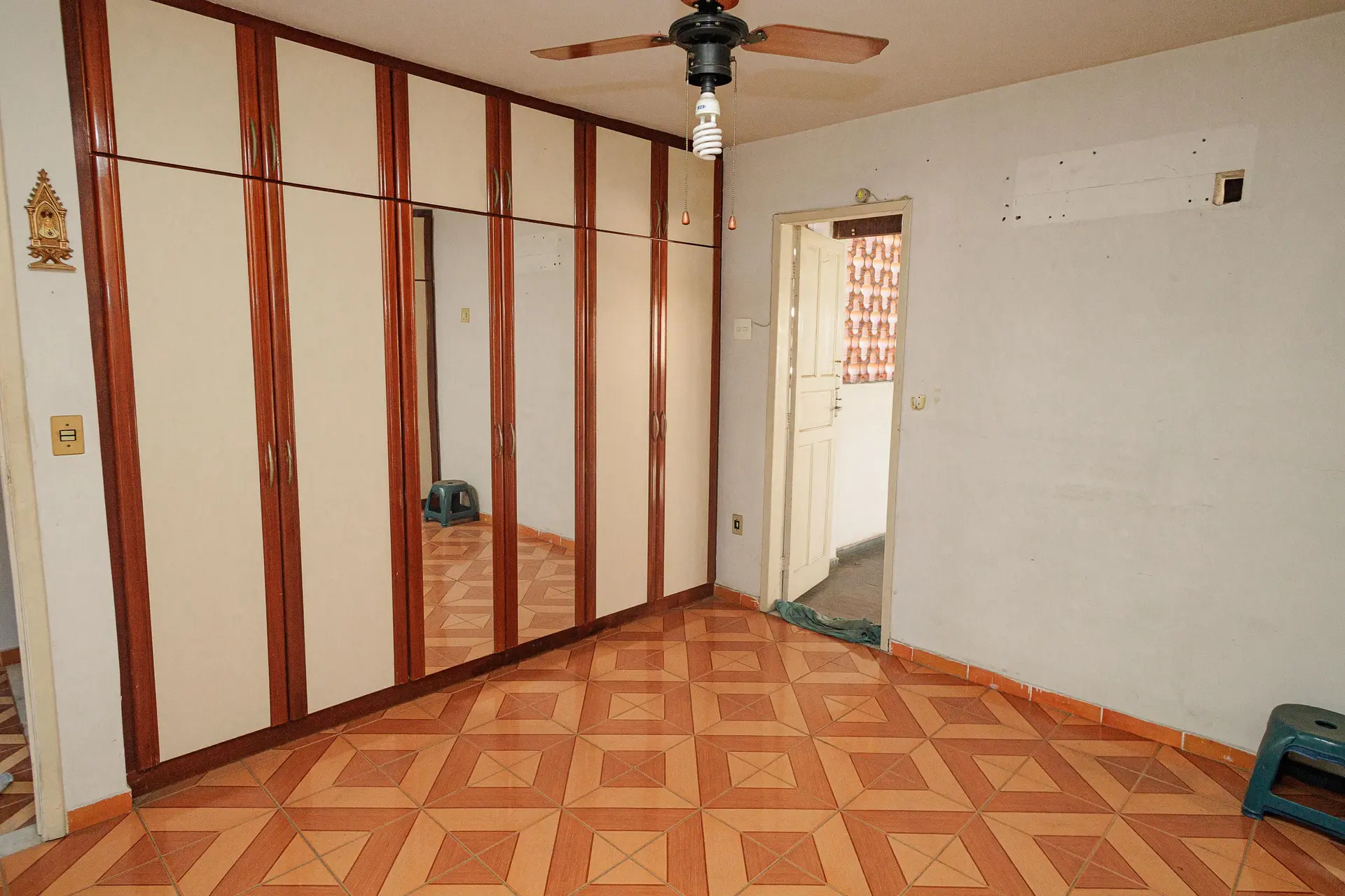Casa com 6 quartos e jardim privativo — photo 24