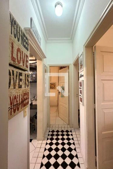 70 m² apartment with a water view and a dryer — photo 5