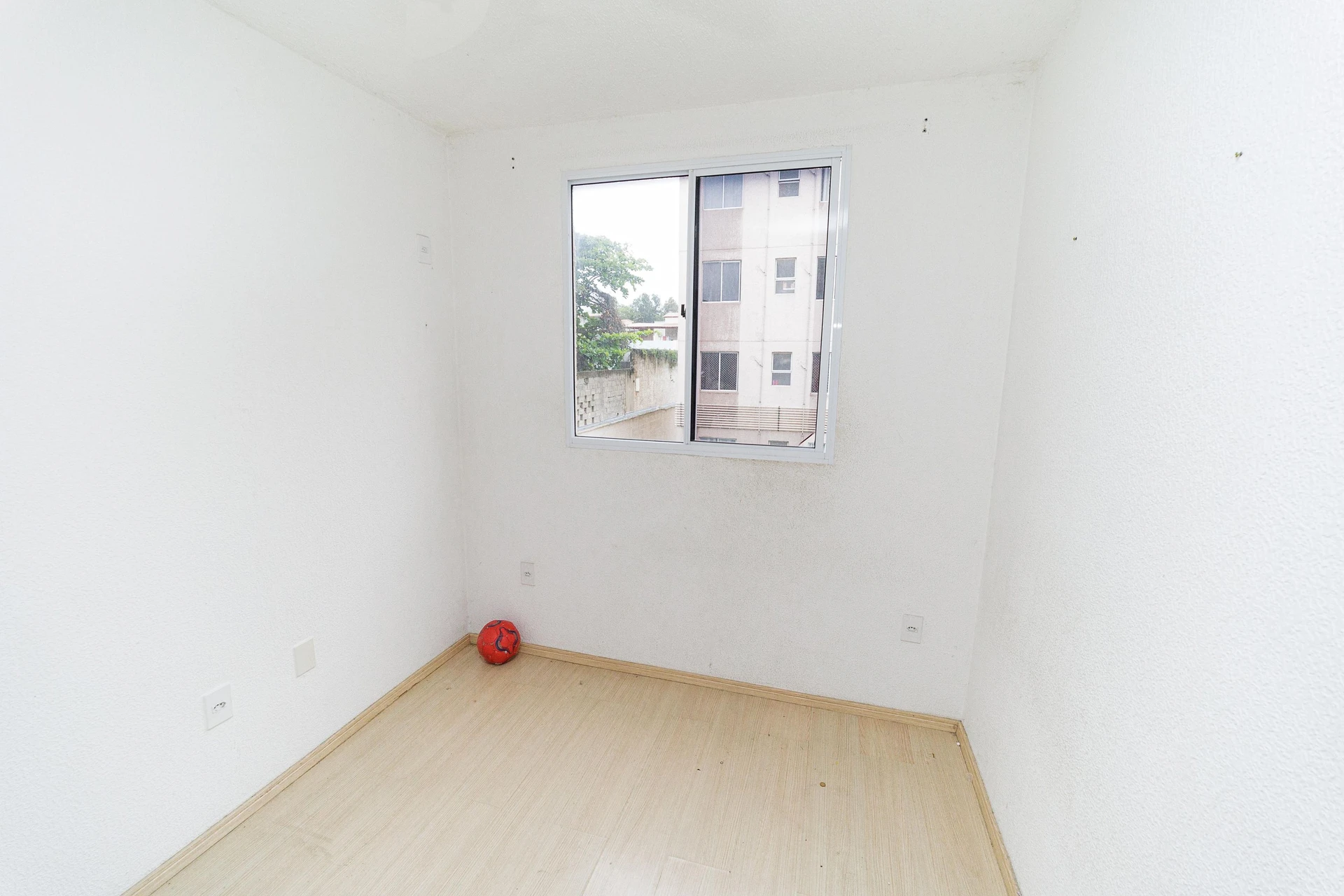 2-bedroom apartment in a building with a pool — photo 6