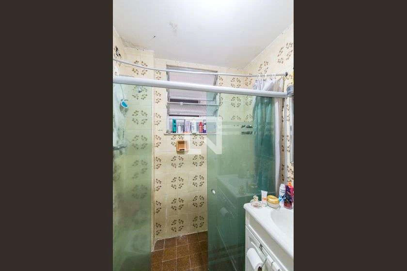 Furnished apartment with 2 bedrooms and 51 m² — photo 25