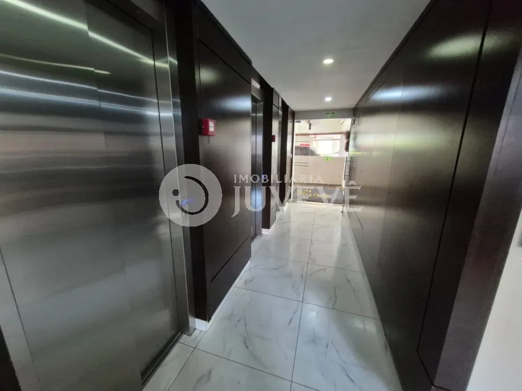 Duplex apartment 53 m² with balcony and 2 bedrooms — photo 25