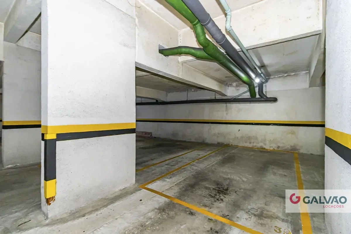 87 m² apartment on the 21st floor with 3 bedrooms — photo 83