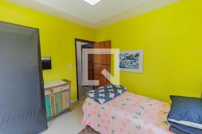Casa de 4 quartos com varanda gourmet — photo 24