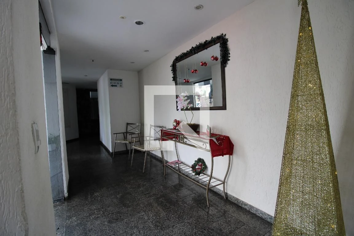 Apartamento amueblado de 2 dormitorios con balcón y BBQ — photo 8
