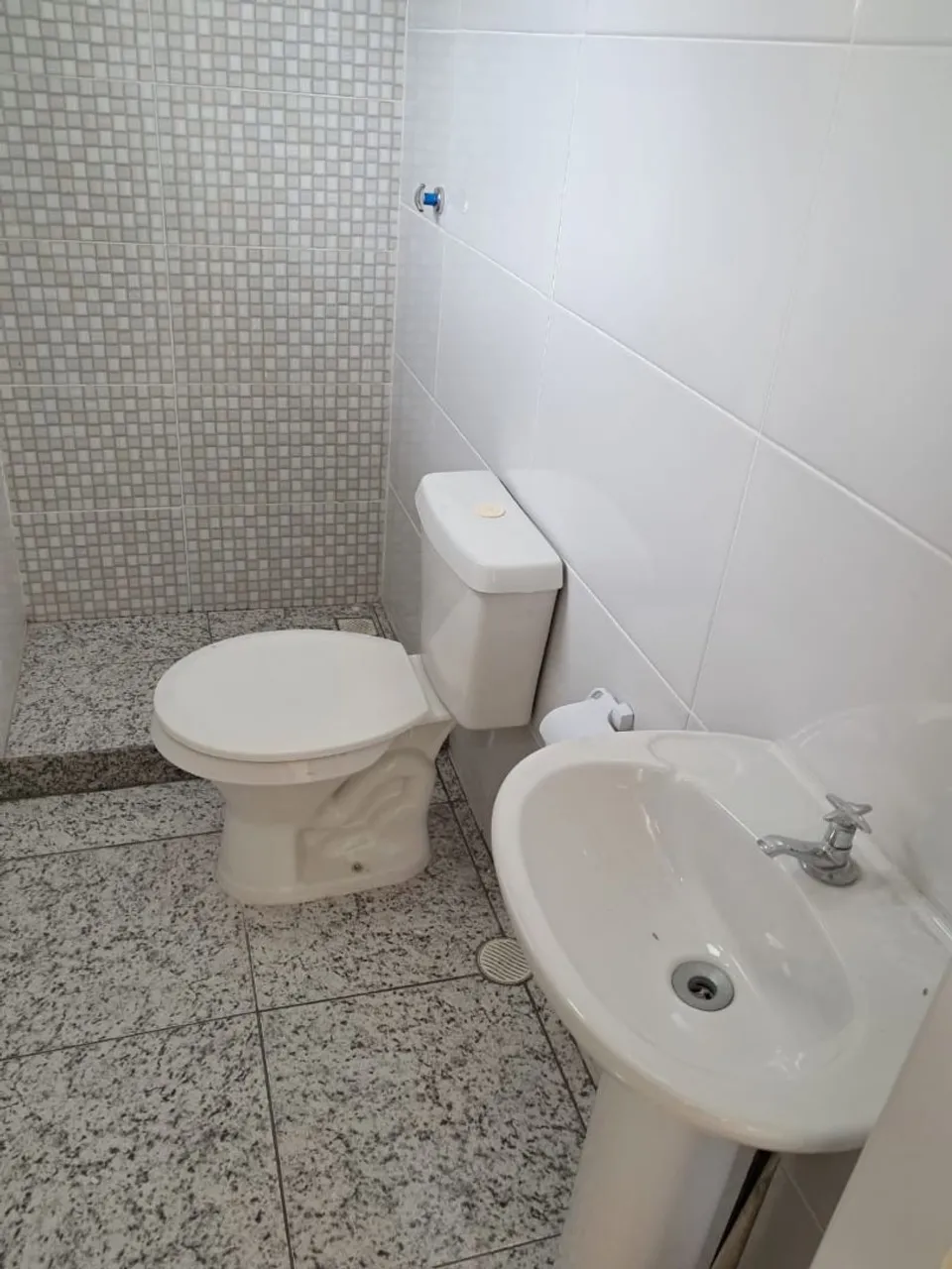 Casa de 1 quarto e 40 m² — photo 4