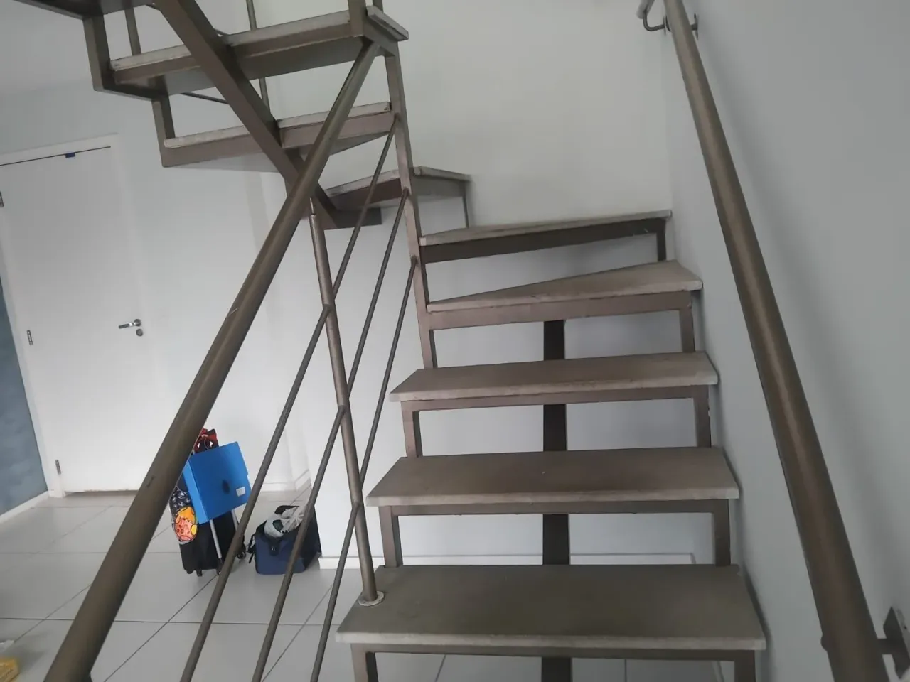 Apartamento sem mobília com 3 quartos e 3 banheiros — photo 18