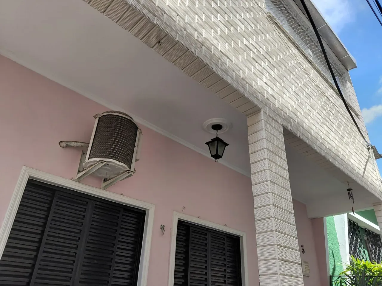 130 m² house with a home office and a mountain view — photo 22
