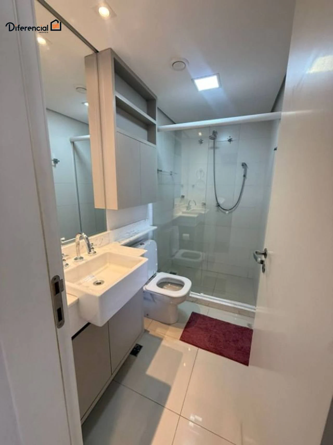 Monoambiente amueblado en edificio con sauna — photo 6