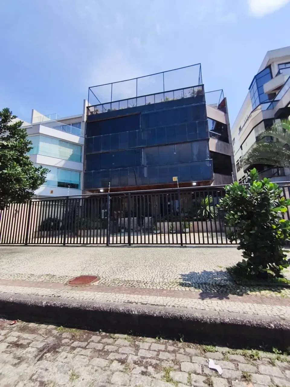 Apartamento, 210 m², com vista para a água — photo 15