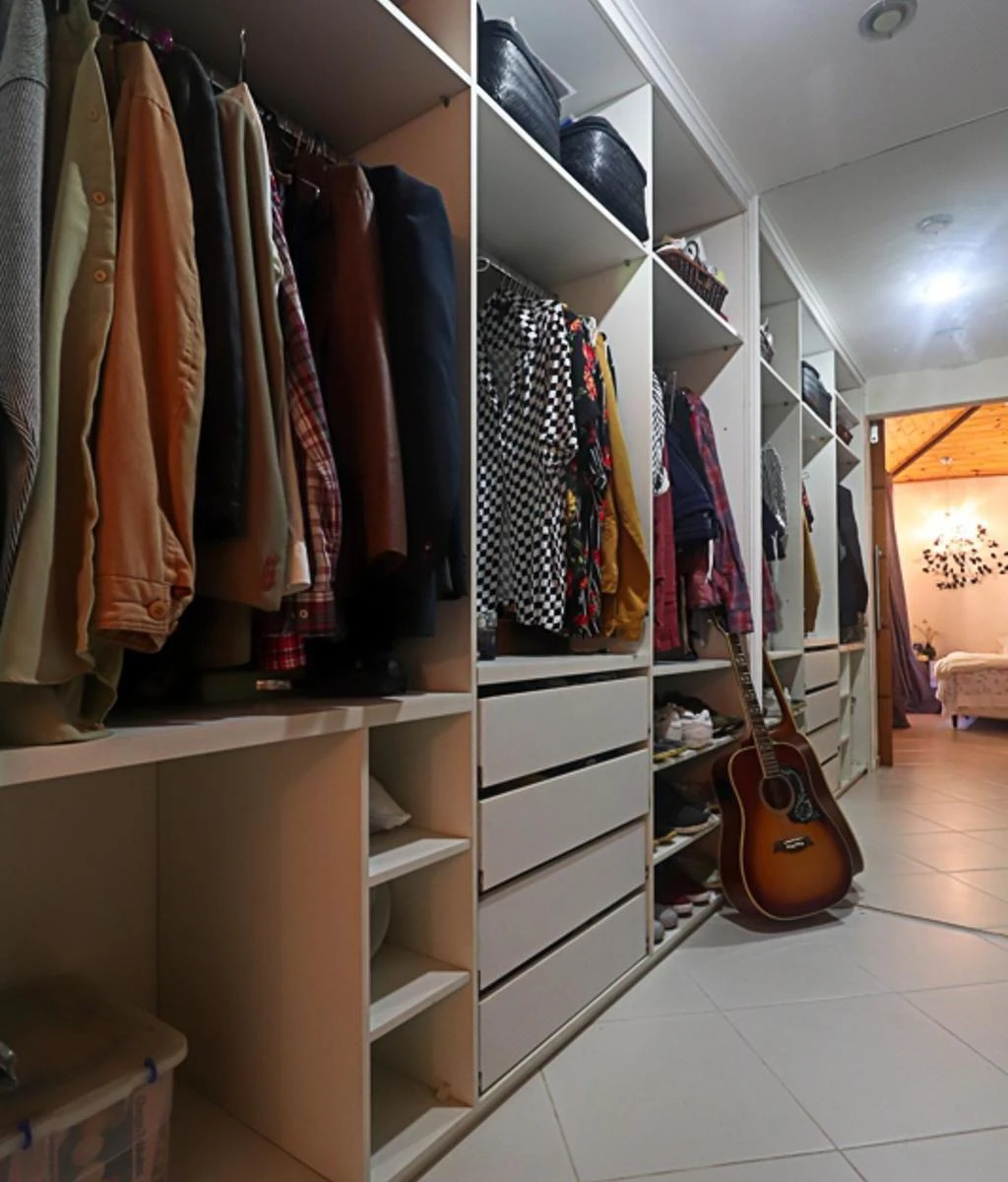 Casa em condomínio com 8 quartos e jardim privativo — photo 38