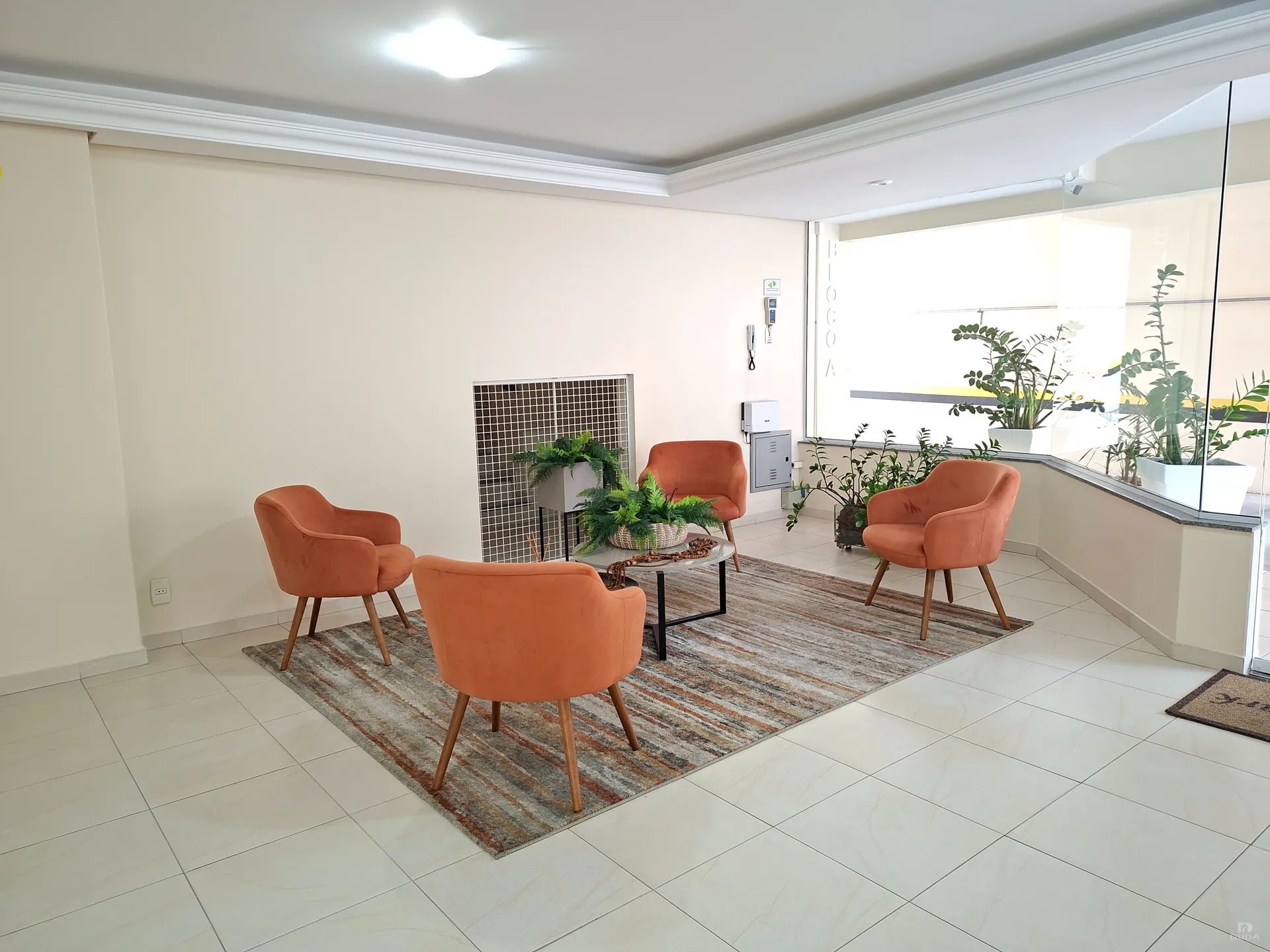 Apartamento de 1 dormitorio con cocina integrada y 1 plaza — photo 3
