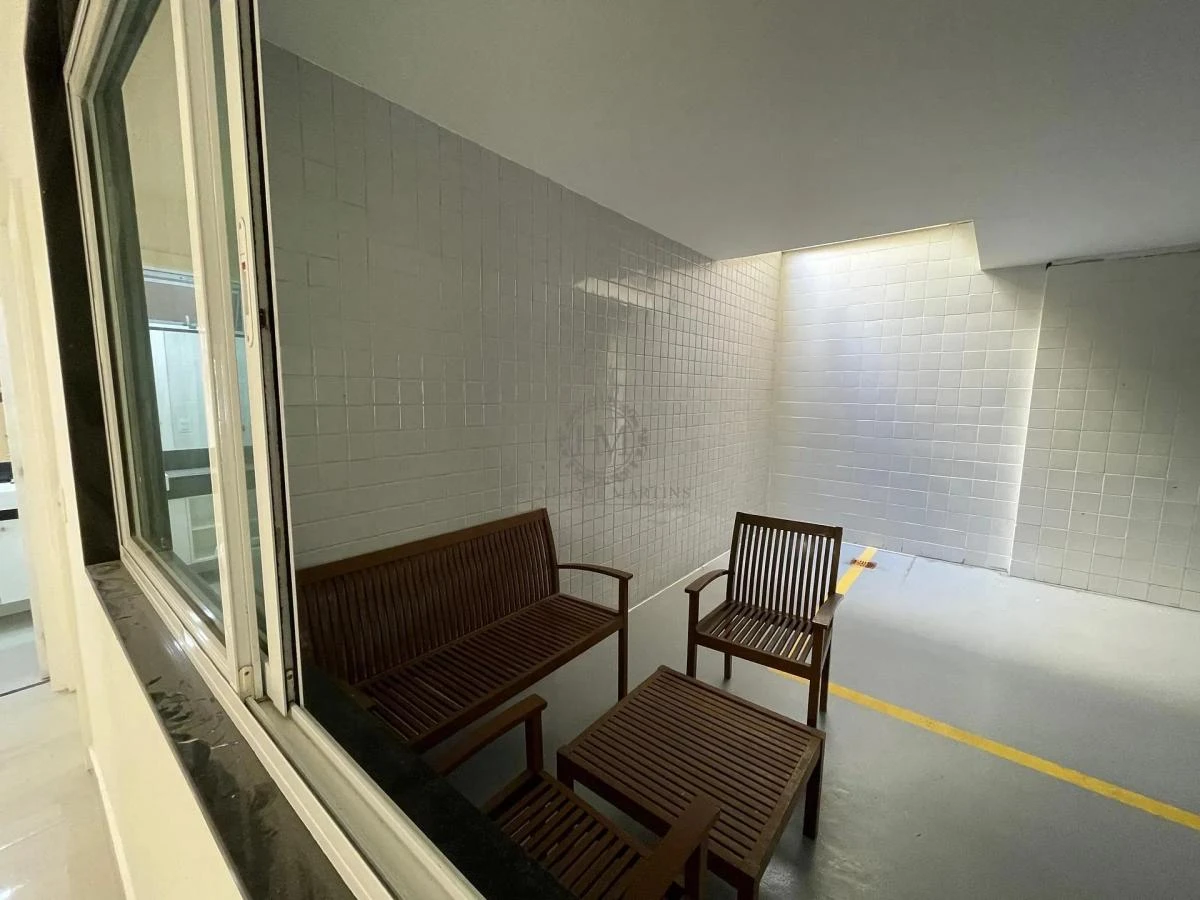 Ground-floor 96 m² apartment with 2 bedrooms and suite — photo 19