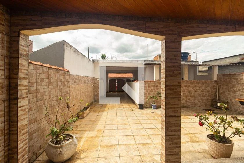 2-bedroom house with a washing machine in Rio de Janeiro — photo 27