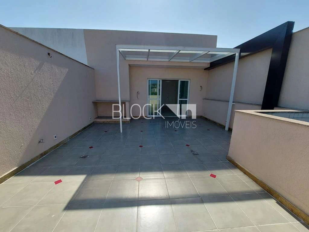 Cobertura com 3 suítes e 270 m² com 4 vagas — photo 25