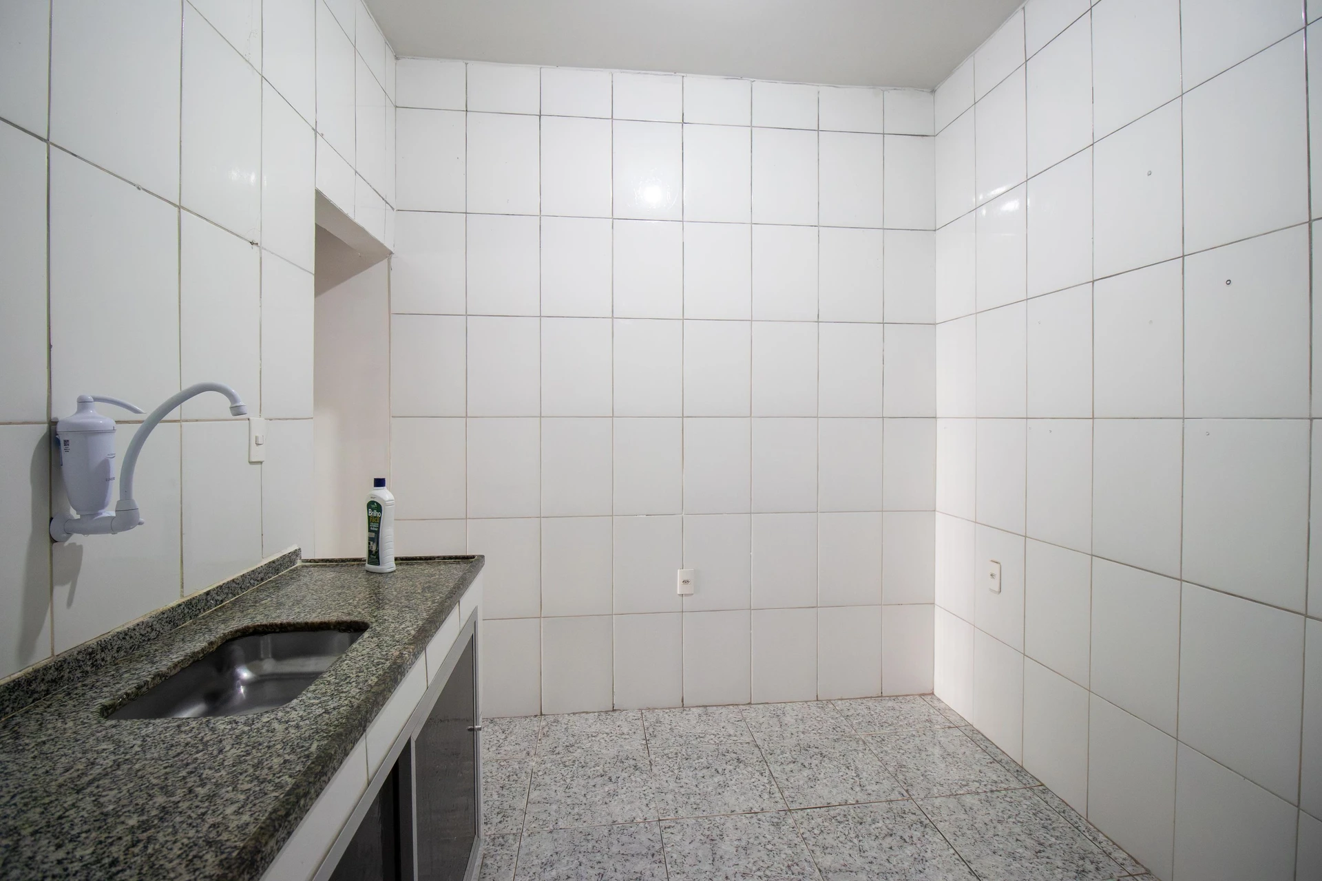 House, 80 m², with a garden — photo 17