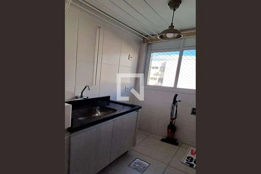 Furnished apartment, 71 m², with a grill on the balcony — photo 26