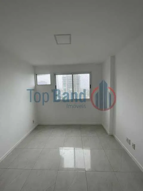 2 quartos e churrasqueira privativa: apartamento de 71 m² — photo 17