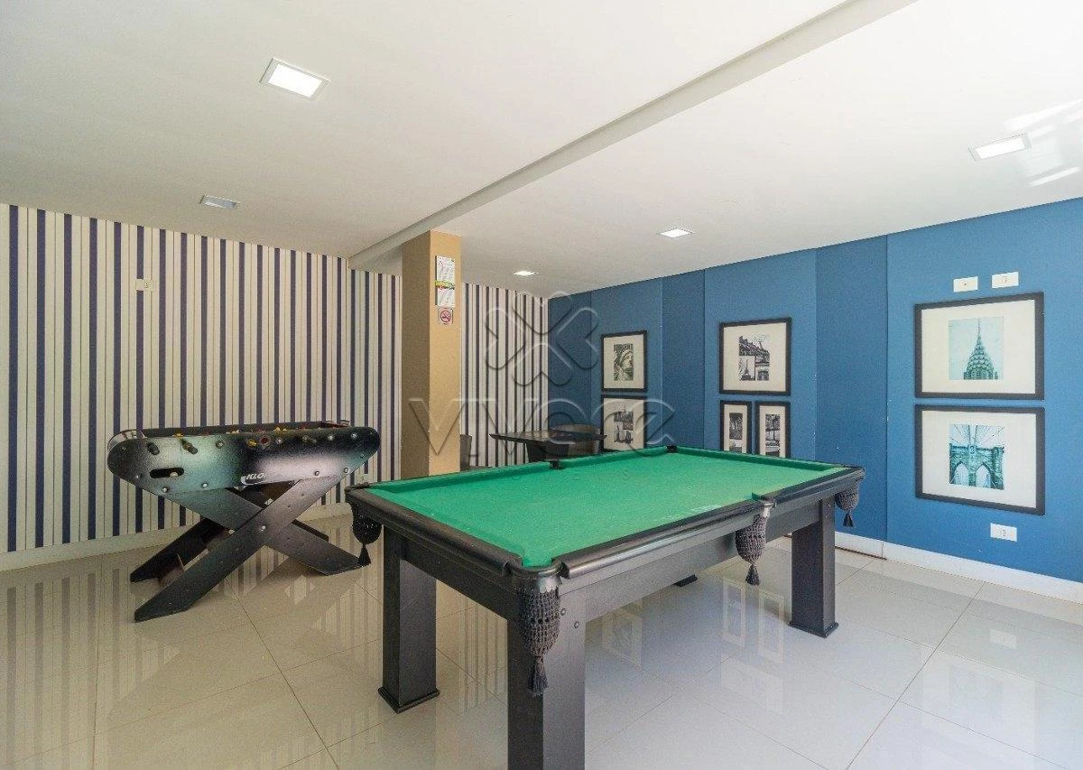 2-bedroom apartment with a washing machine — photo 35