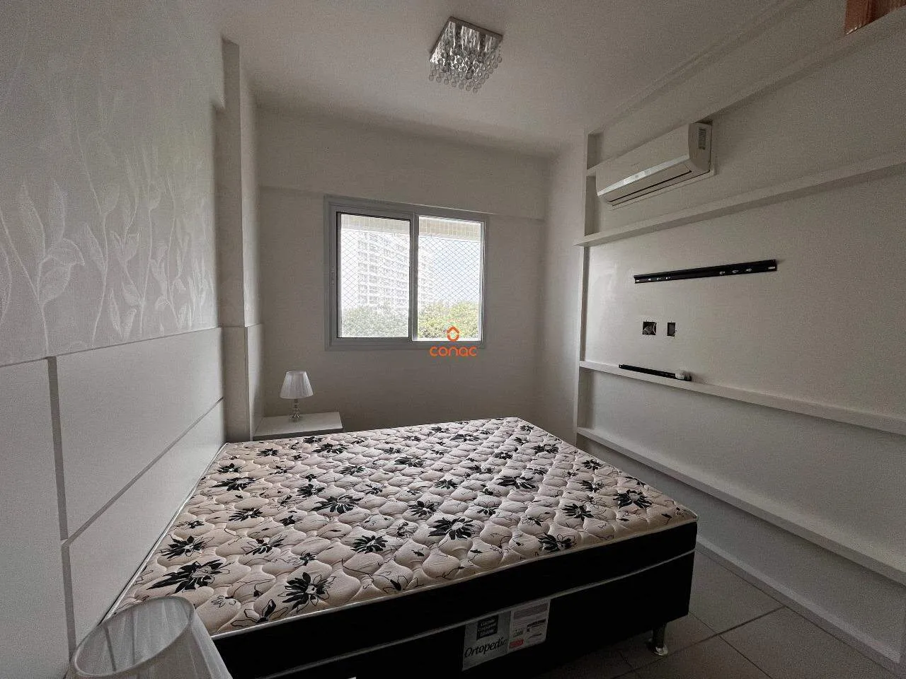 2-bedroom apartment in a building with a sauna — photo 7