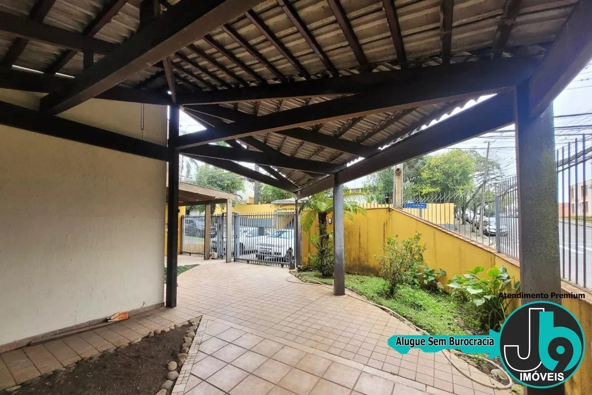 200 m² unfurnished house with 3 bedrooms and 3 parking