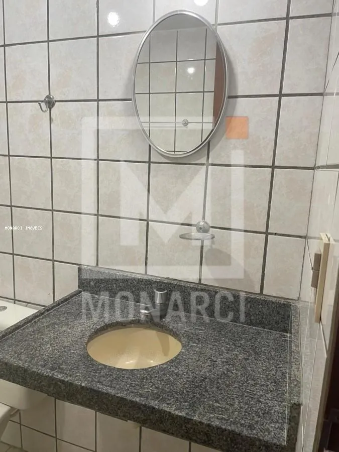 61 m² apartment with 2 bedrooms, 3 bathrooms on the 5th floor — photo 13