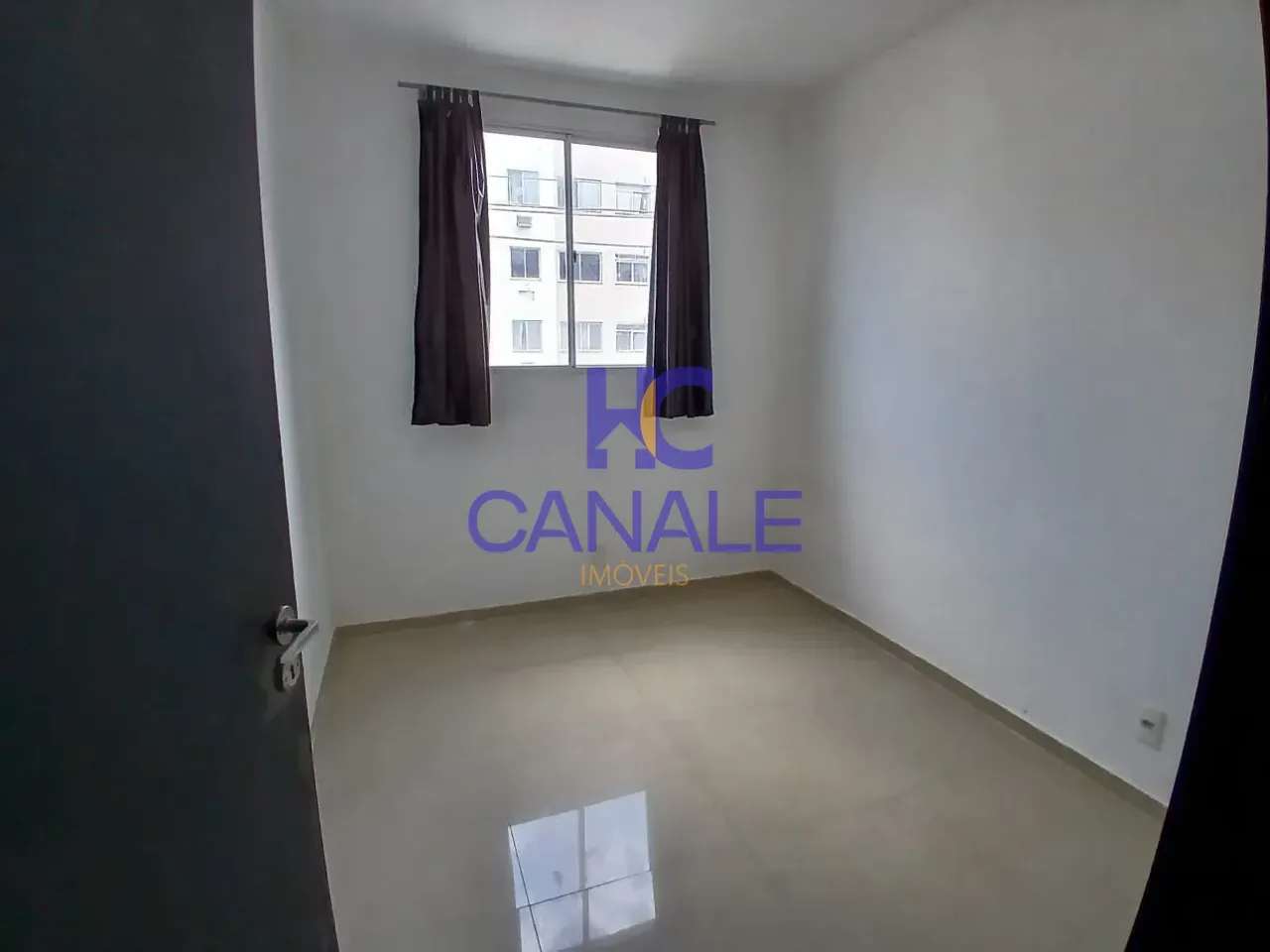 Apartamento com 3 quartos, 1 banheiro e cozinha separada — photo 19