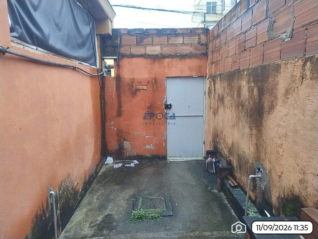 Casa com 2 quartos, 50 m² e varanda — photo 26