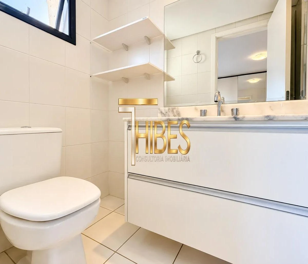 Apartamento, 110 m², com janelas do piso ao teto — photo 5