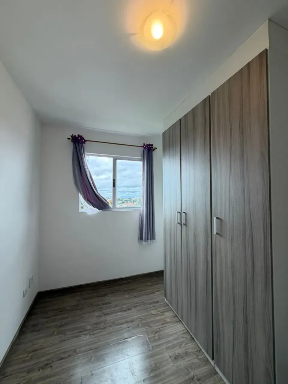Furnished apartment, 54 m², with a home office — photo 4