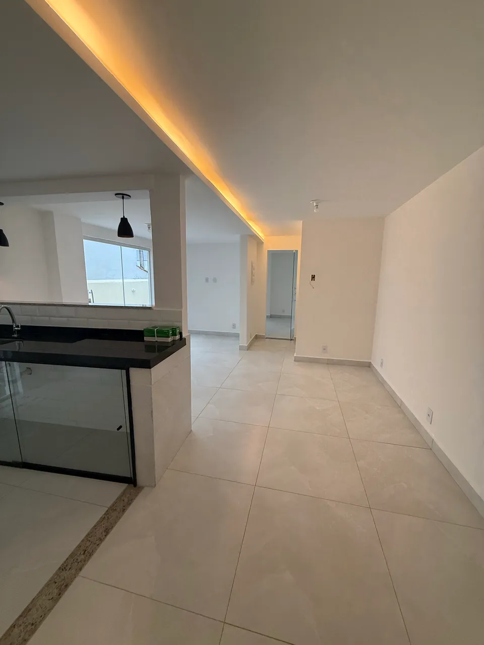 House with 2 bedrooms and a built-in grill on balcony — photo 19