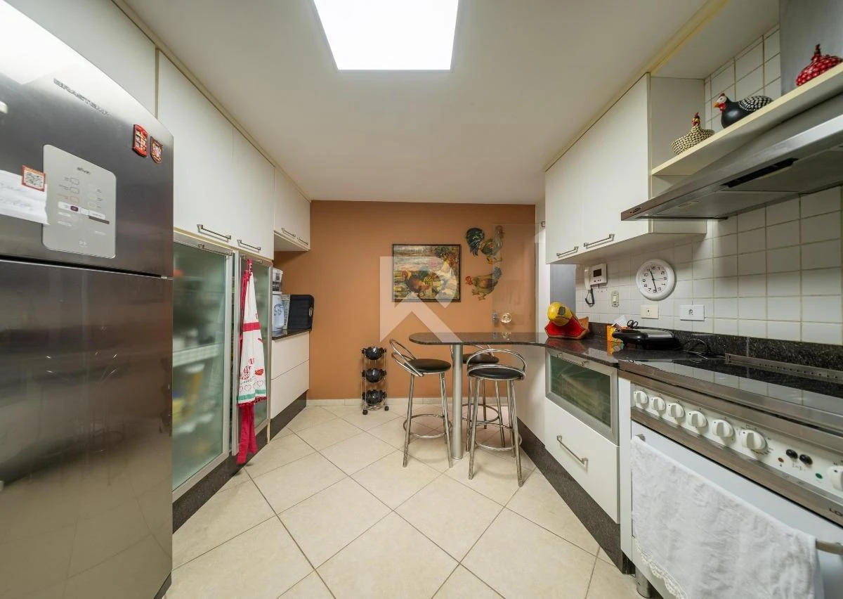 Furnished house, 247 m², with a home office — photo 20
