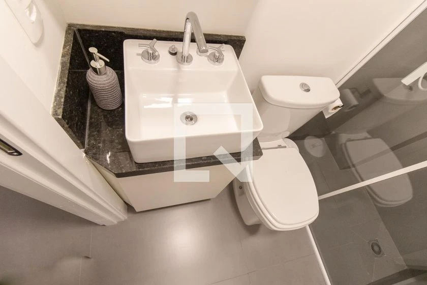 Studio with 1 bedroom and 1 bathroom, private BBQ — photo 10