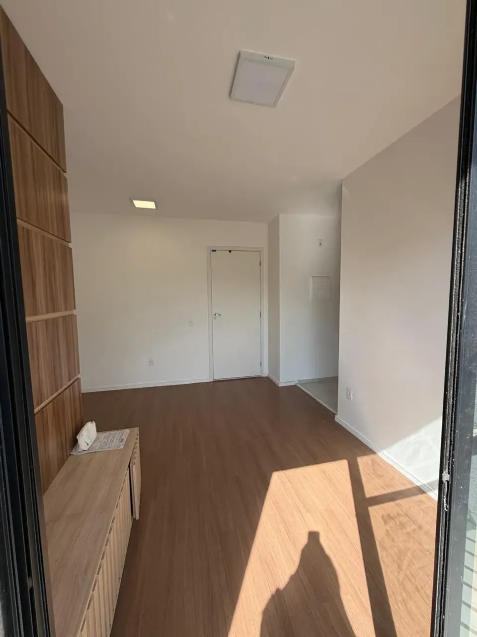 Apartment with 2 bedrooms, 42 m² and 1 parking spot — photo 6