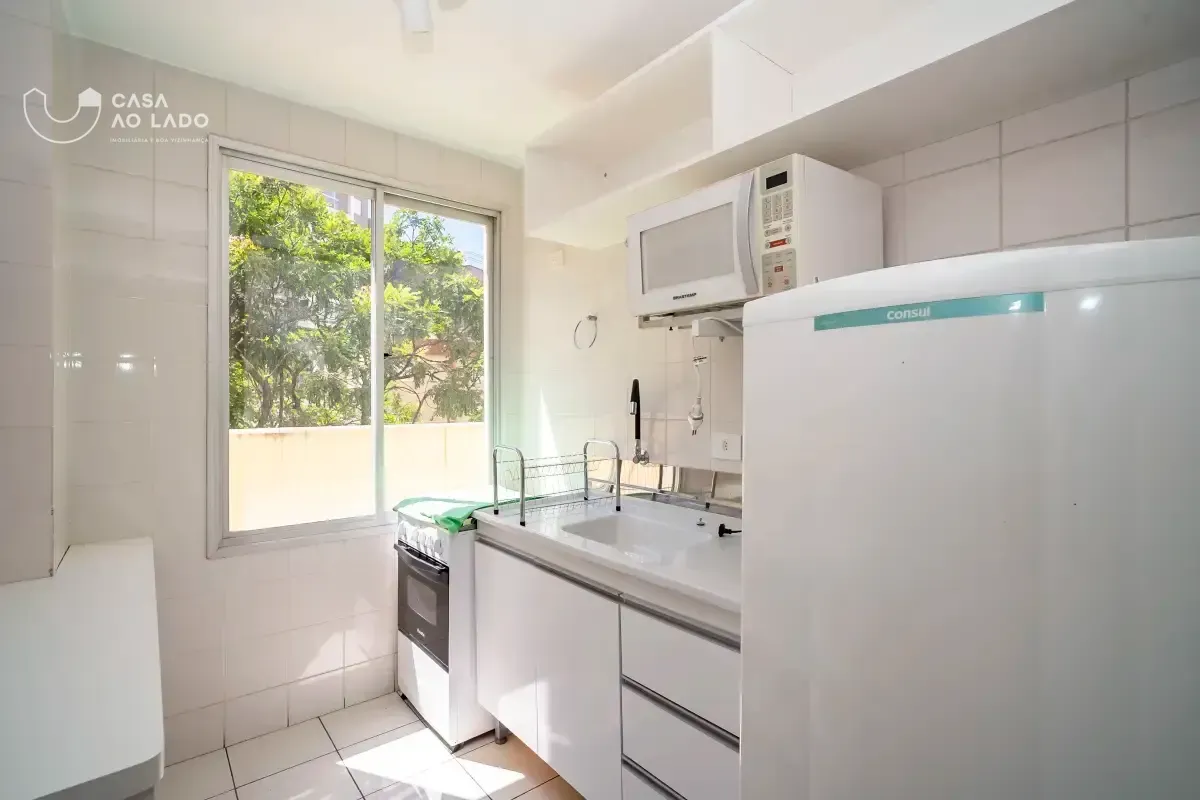 Apartment with 2 bedrooms, suite and 109 m² — photo 26