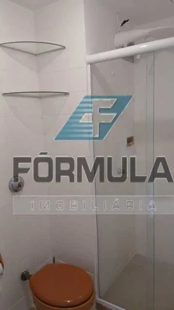 Apartamento com varanda, 2 quartos e 1 banheiro — photo 16