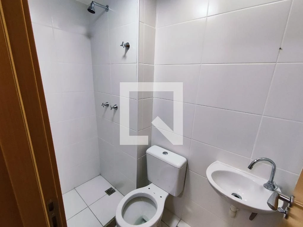 Apartamento mobiliado com 4 quartos e 2 suítes — photo 41