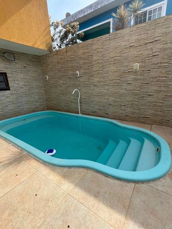 Casa com 3 quartos e 2 banheiros, 170 m² — photo 7