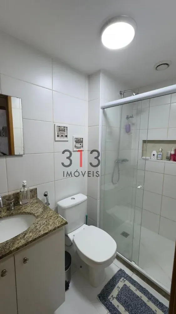 Furnished 4-bedroom apartment with suite and 119 m² — photo 17