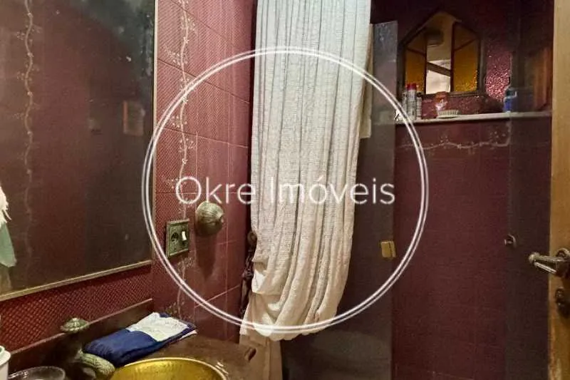 Apartamento mobiliado com 3 quartos e cozinha a gás — photo 26