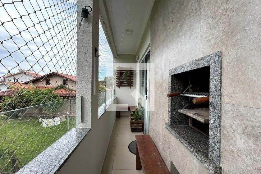 Departamento amueblado, 80 m², con balcón cerrado con vidrio — photo 19